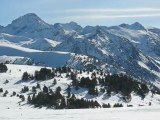 Plateau de Beille : majestueuses montagnes