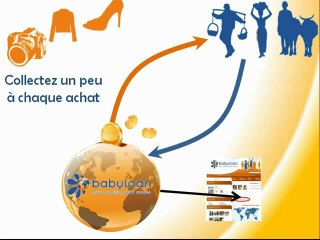 L'@ peu prêt - le reflexe solidaire par Babyloan