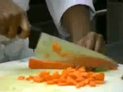 Food and Nutrition Management Program at Centennial College