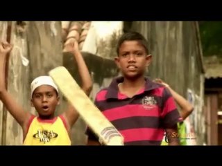 Kasun Kalhara-eSri Lanka Theme song