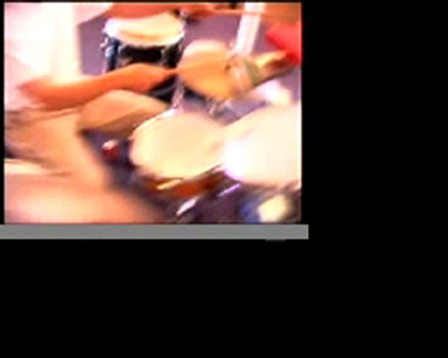 Toninho Almeida - Le Troisieme Oeil