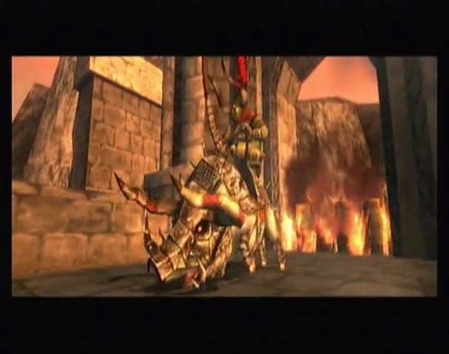 Zelda : Twilight Princess - 11 : La Montagne de la Mort