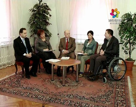 Debata radnych - luty 2010