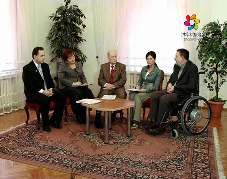 Debata radnych - luty 2010