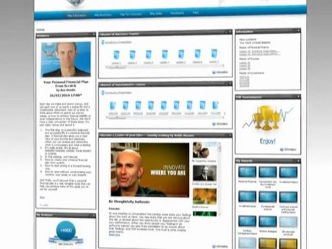 ISIF в 2010 году