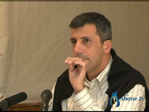 L'amour envers le Prophète (pbsl) 4.5