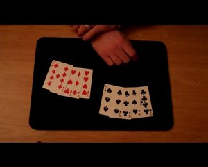 04. L huile et l eau