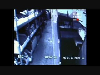 1X2 lullaly lane# les traqueurs de fantomes