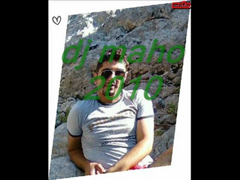 DJ MAHO 2010