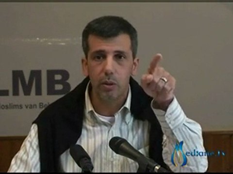 L'amour envers le Prophète (pbsl) 5.5