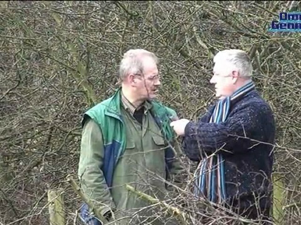 OmroepGennepTV 2010 Week 07 Schout en Schepenen