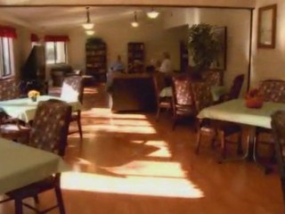 What is Assisted Living?