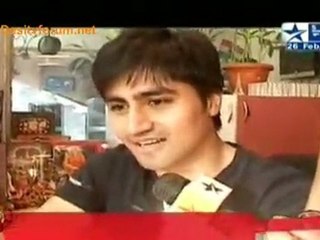 Aaditi - Harshad - karan Ki Masti [Pyaar Ka Bandhan]