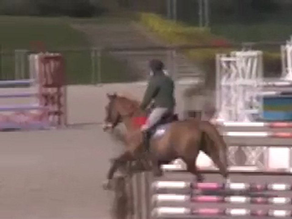 RAMSES DE LA ROQUE 1er avril 2009