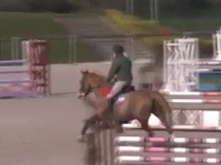 RAMSES DE LA ROQUE 1er avril 2009