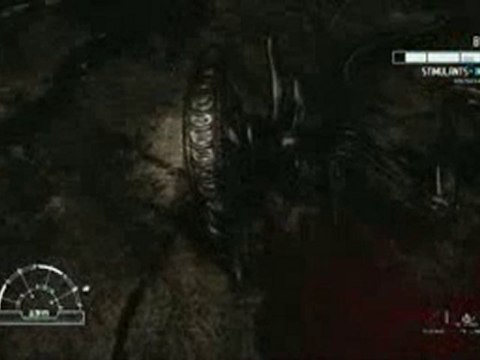 ( VidéoTest ) Alien Vs Predator ( X.360 )