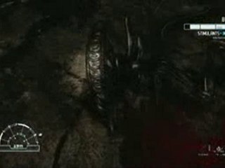 ( VidéoTest ) Alien Vs Predator  ( X.360 )