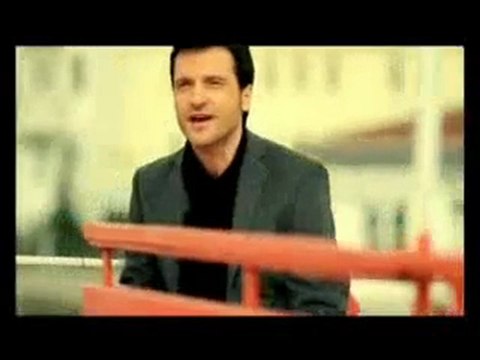 Sinan Özen - Çok Ama Çok Seviyorum [YENI KLIP 2010]