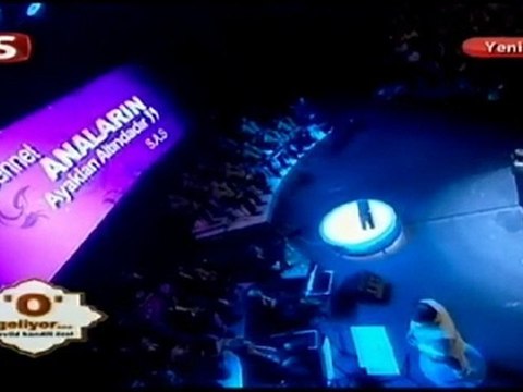 Müjgan Gönül Kandil Özel Programında İzle 1. Kısım