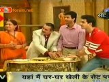 Zee Rishte Awards Mein Masti [Yahan Mai Ghar Ghar kheli]