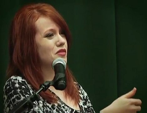 Richelle Mead (VA) answers fan questions