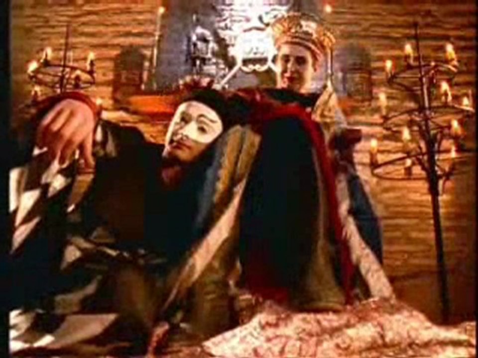 Eda Berker Beni Sana Hapsettin AS