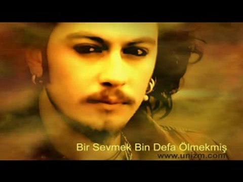 Barış Akarsu Bir Sevmek Bin Defa Ölmekmiş AS