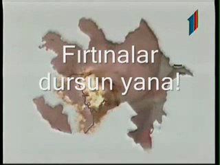 Azərbaycan Baryagini Qarabağ´da-Asacagiz !!!