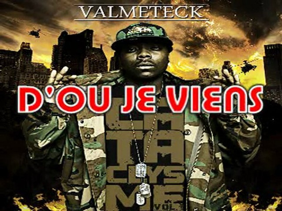 D'OU JE VIENS