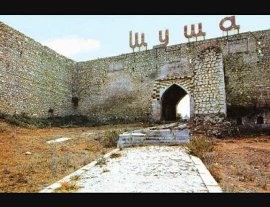 Məhəbbət Kazımov - Qarabağ