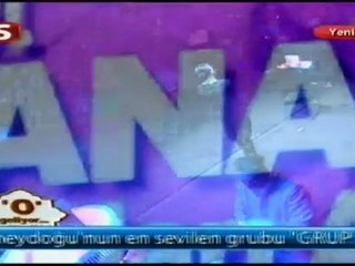 Müjgan Gönül Kandil Özel Programında 2. Kısım