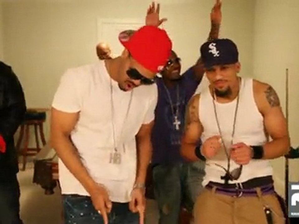 The Eragance "Still Ballin" Presented by Zaytoven!