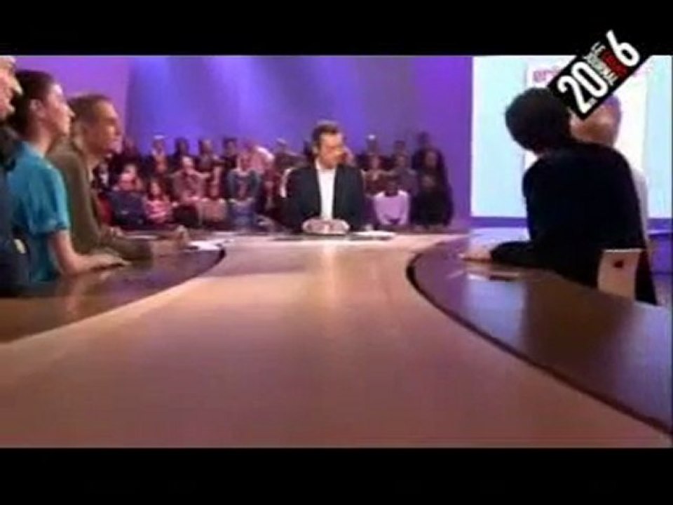 La blague belge de Ramzy