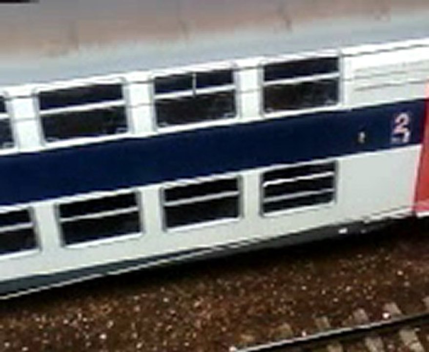 Z20500+z20900 à Epinay sur Seine