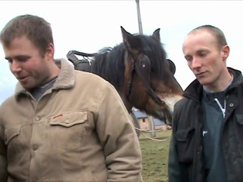 Traits du Nord Salon agriculture