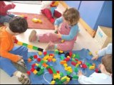 Escuela Infantil para menores de 3 años