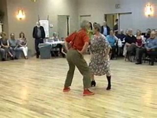 Dança de Salão Faustão.obmolocvideos