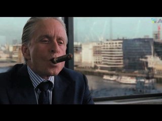 WALL STREET 2 - Bande-annonce [HD-VOSTF]
