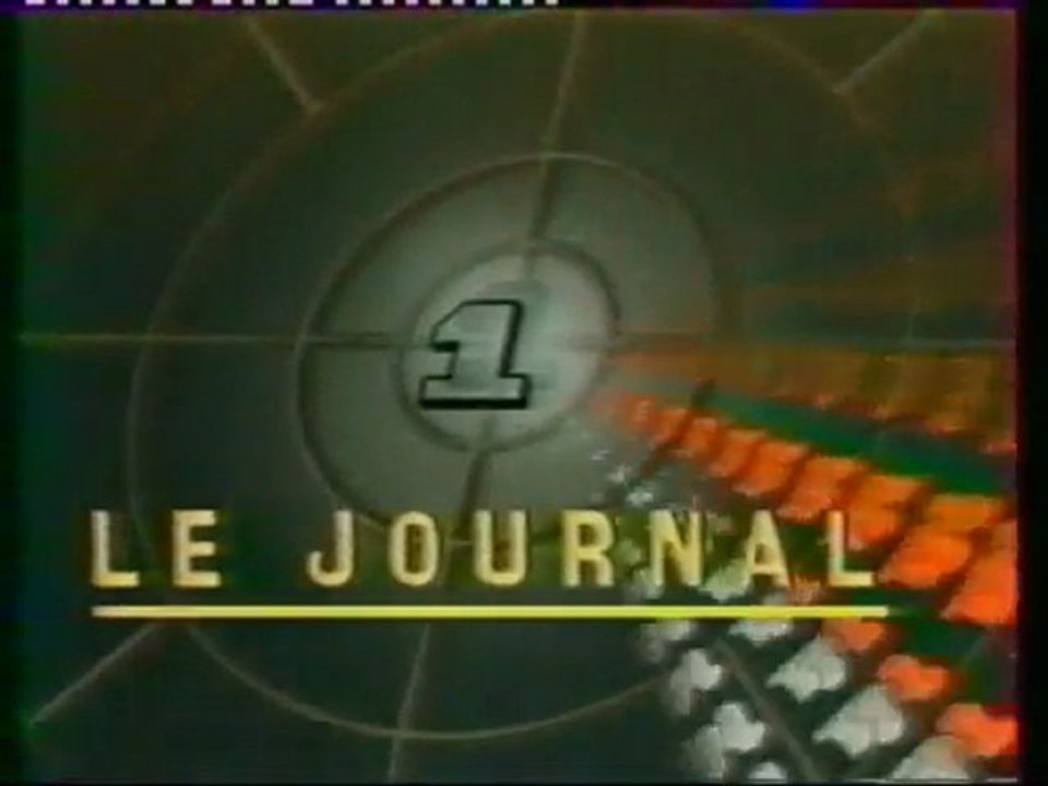 TF1 30-04-84 pubs-ba-journal-étoiles et toiles-journal+Météo