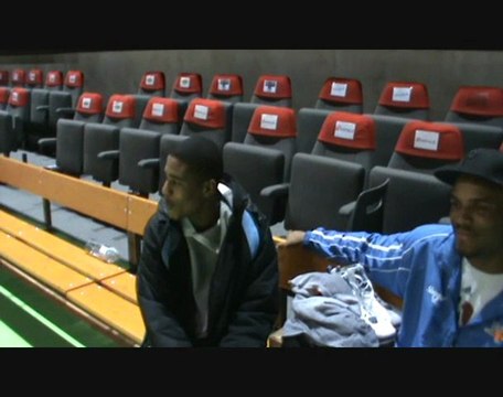 Interview Rashad Jones-Jennings