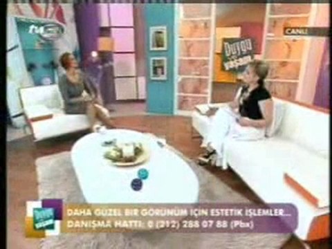 DUYGU VE YASAM - 14-09-2009 - NECLA BATUM