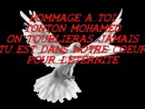 REPOSE EN PAIX hommage a toi mohamed