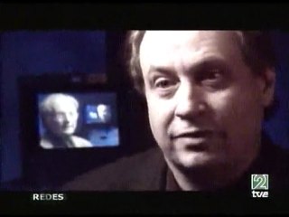 Fusion cerebro maquina: Rodney Brooks (Redes)