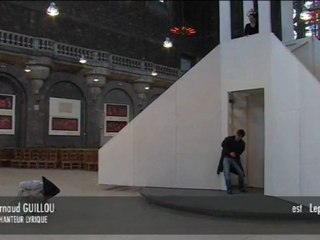 La répétition de 24 fevrier pour le Don Giovanni de Mozart