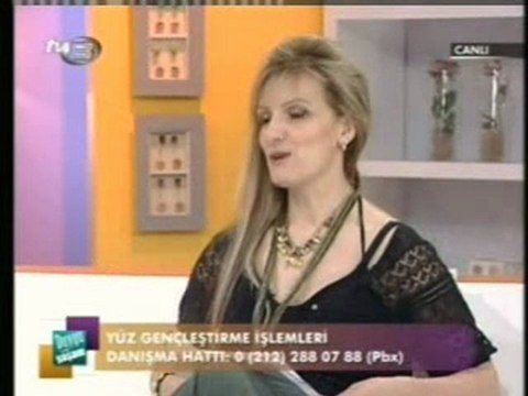 DUYGU VE YASAM - 31-08-2009 - NECLA BATUM