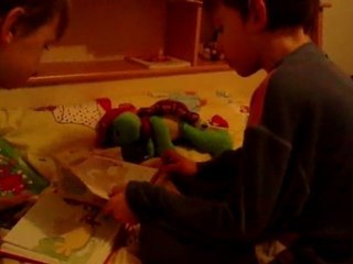 lecture soir elliott février