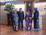 Tanzanya Birleşik Cumhuriyeti Cumhurbaşkanın Ziyareti