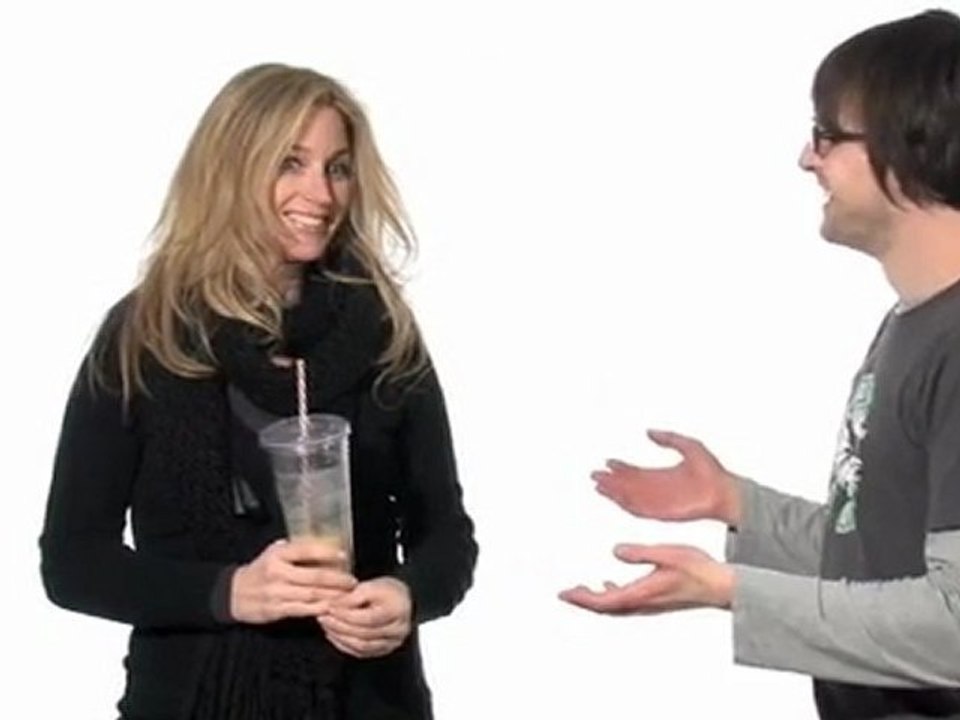 how to use web videos