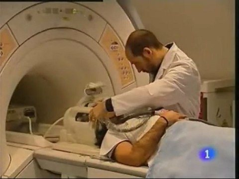 Neuronas espejo: RMf