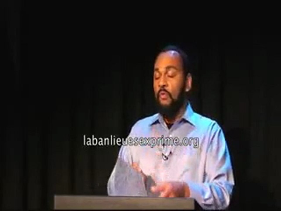 Dieudonné Election Iran Sketch